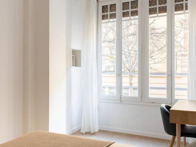 Shared Living/Roommate 5 Dormitorio Valencia Valencia ELS101794488