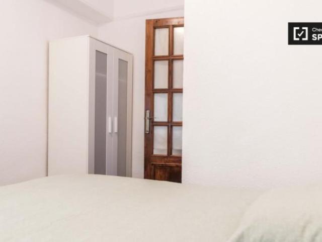 Shared Living/Roommate 5 Dormitorio Valencia Valencia ELS101730458