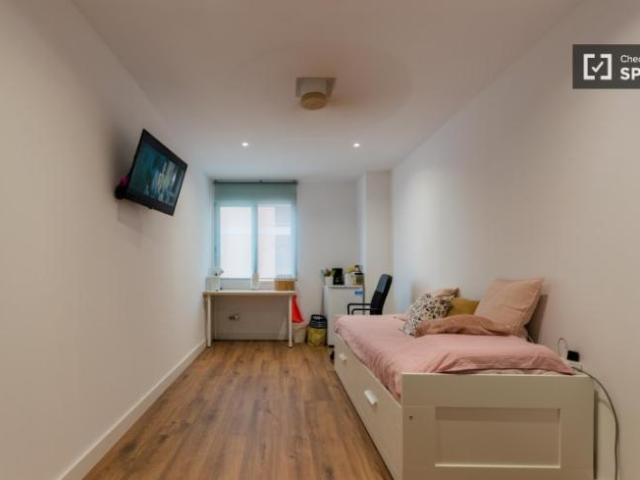 Shared Living/Roommate 5 Dormitorio Valencia Valencia ELS101730461