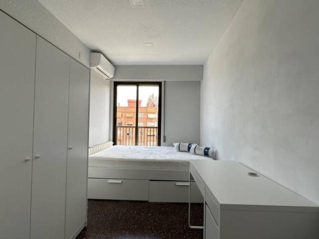 Shared Living/Roommate 5 Dormitorio Valencia Valencia ELS101730569