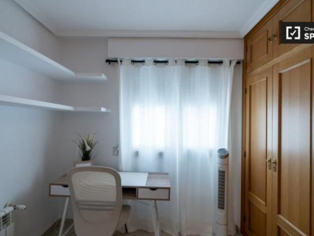Shared Living/Roommate 5 Dormitorio Valencia Valencia ELS101731330