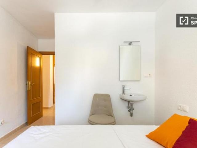 Shared Living/Roommate 5 Dormitorio Valencia Valencia ELS101731753