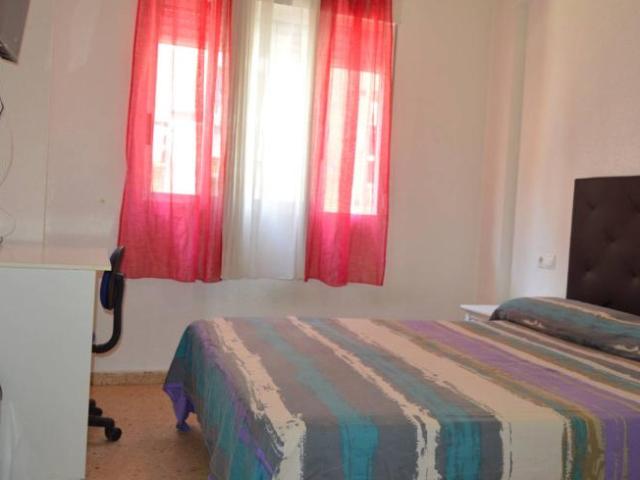 Shared Living/Roommate 5 Dormitorio Valencia Valencia ELS101731704