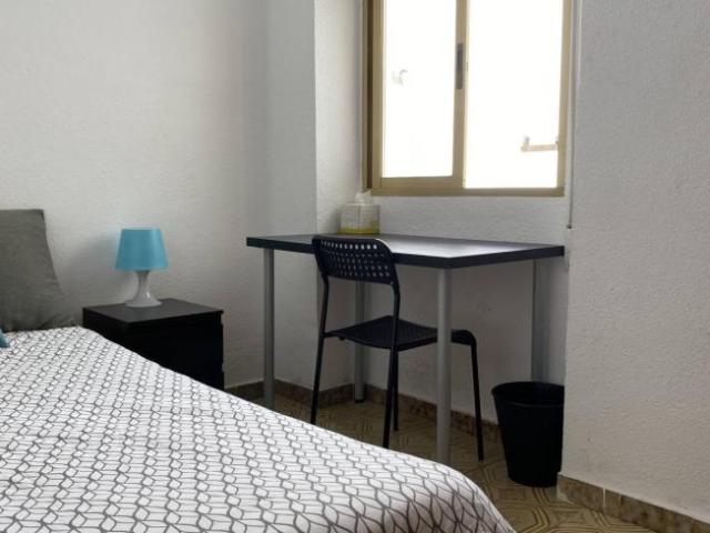 Shared Living/Roommate 5 Dormitorio Valencia Valencia ELS101732331