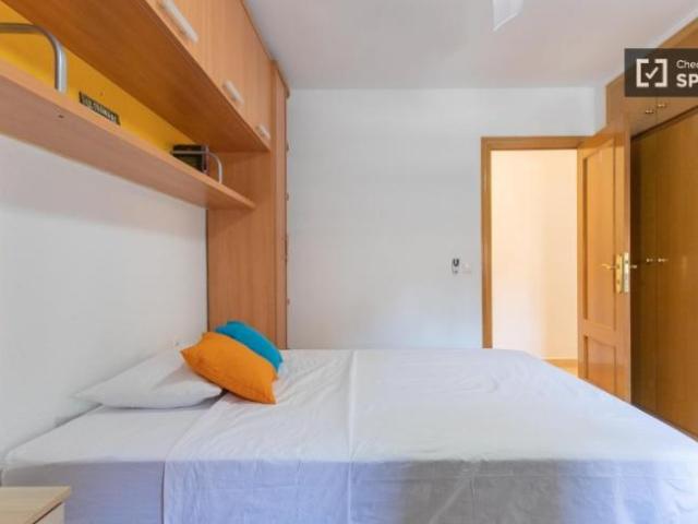 Shared Living/Roommate 5 Dormitorio Valencia Valencia ELS101732910