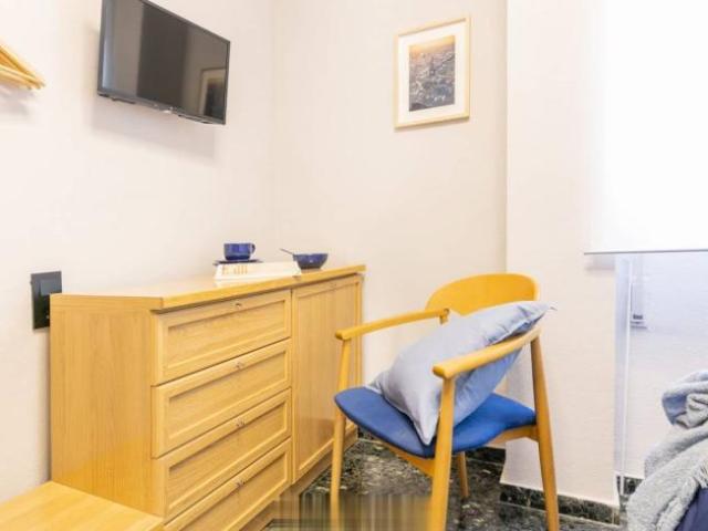Shared Living/Roommate 5 Dormitorio Valencia Valencia ELS101733659