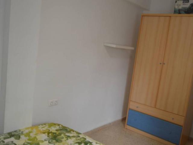 Shared Living/Roommate 5 Dormitorio Valencia Valencia ELS101734381
