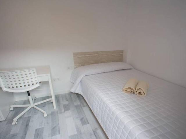 Shared Living/Roommate 5 Dormitorio Valencia Valencia ELS101735287
