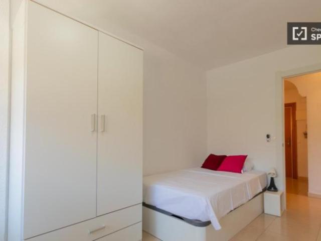 Shared Living/Roommate 5 Dormitorio Valencia Valencia ELS101736228