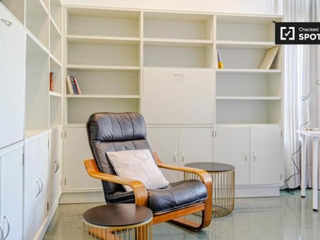 Shared Living/Roommate 5 Dormitorio Valencia Valencia ELS101737704