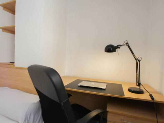 Shared Living/Roommate 5 Dormitorio Valencia Valencia ELS101737738