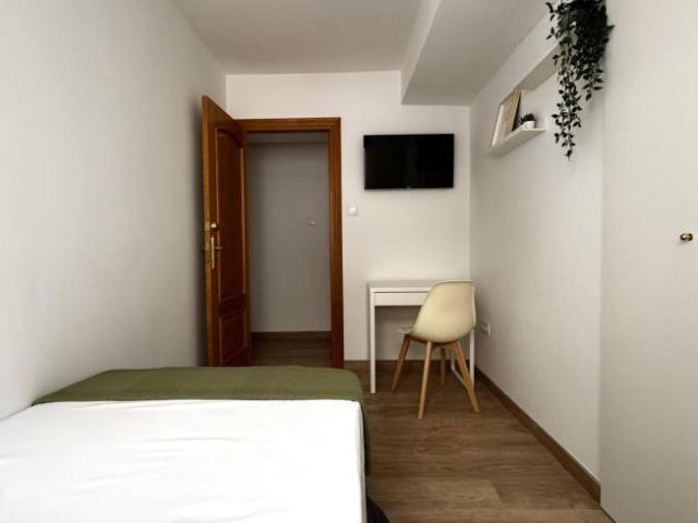 Shared Living/Roommate 5 Dormitorio Valencia Valencia ELS101840051