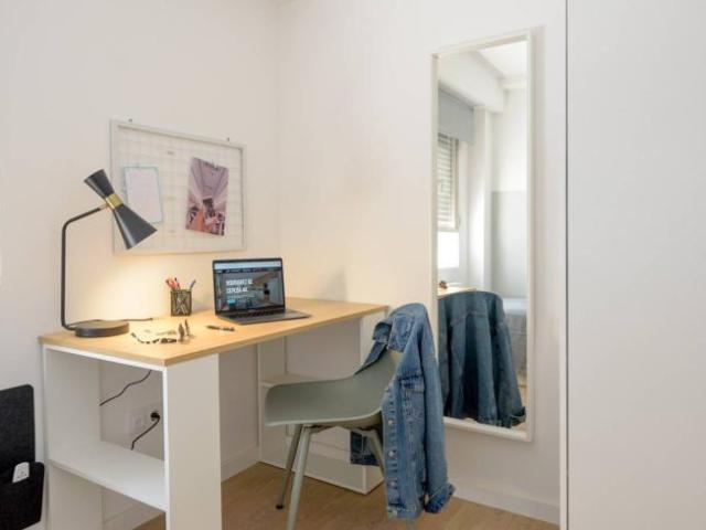 Shared Living/Roommate 5 Dormitorio Valencia Valencia ELS101840791