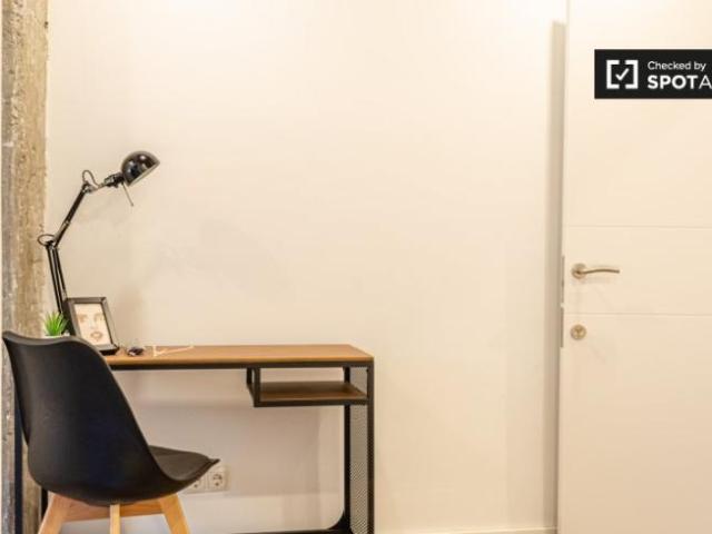 Shared Living/Roommate 5 Dormitorio Valencia Valencia ELS101844011
