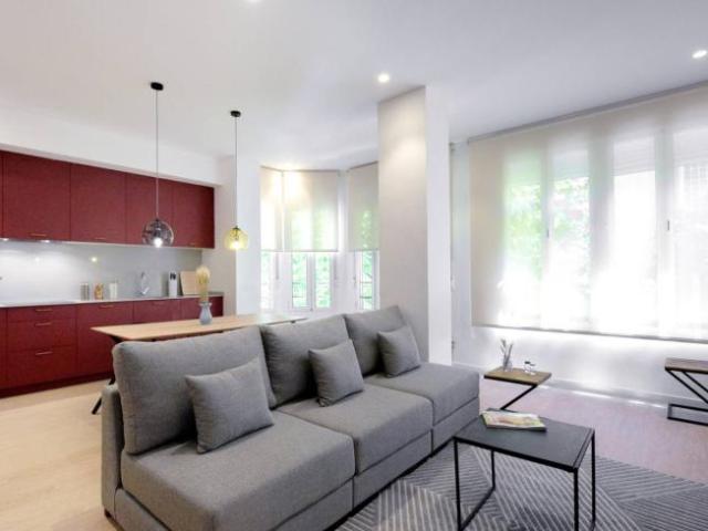 Shared Living/Roommate 5 Dormitorio Valencia Valencia ELS101844339