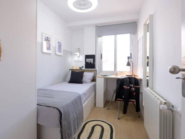 Shared Living/Roommate 5 Dormitorio Valencia Valencia ELS101844681