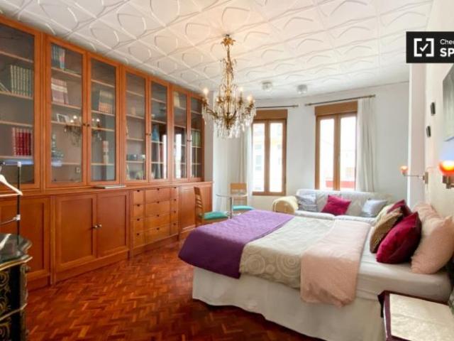 Shared Living/Roommate 5 Dormitorio Valencia Valencia ELS101852221