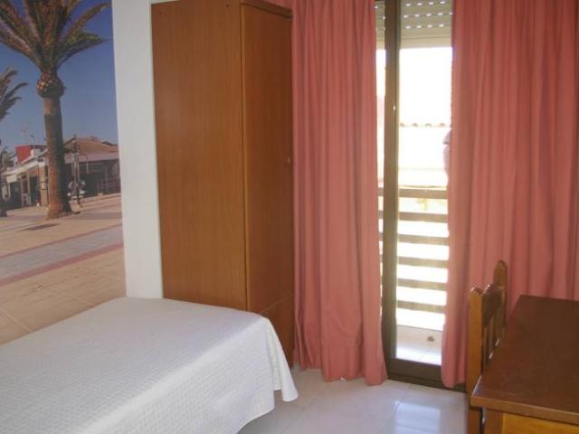 Shared Living/Roommate 5 Dormitorio Valencia Valencia ELS101852998