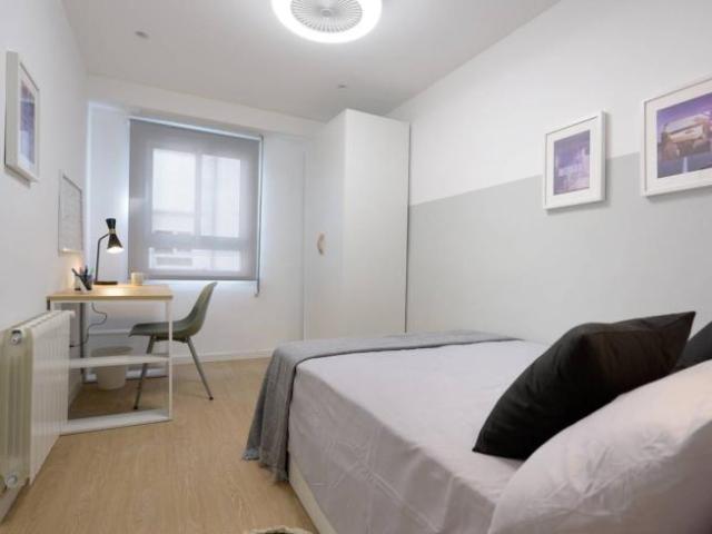 Shared Living/Roommate 5 Dormitorio Valencia Valencia ELS101805079