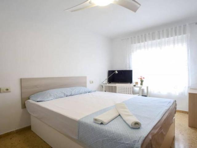Shared Living/Roommate 5 Dormitorio Valencia Valencia ELS101805516