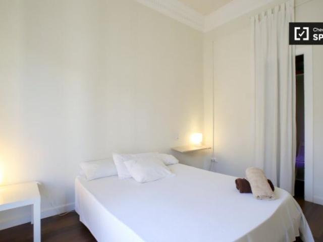 Shared Living/Roommate 5 Dormitorio Valencia Valencia ELS101805622