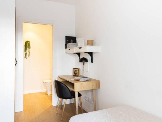 Shared Living/Roommate 5 Dormitorio Valencia Valencia ELS101812898