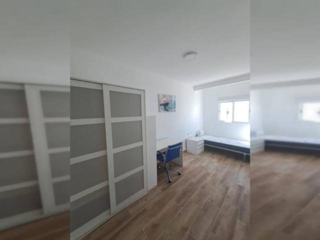 Shared Living/Roommate 5 Dormitorio Valencia Valencia ELS101813938