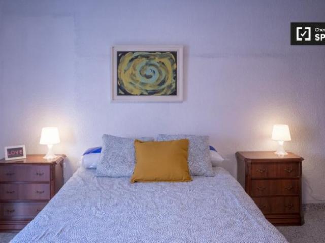 Shared Living/Roommate 5 Dormitorio Valencia Valencia ELS101814478