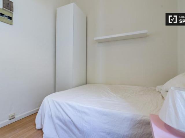 Shared Living/Roommate 5 Dormitorio Valencia Valencia ELS101815040