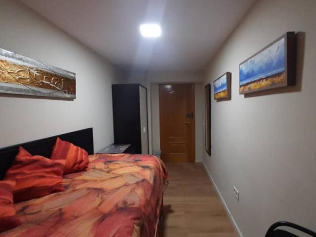 Shared Living/Roommate 5 Dormitorio Valencia Valencia ELS101816009