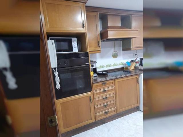 Shared Living/Roommate 5 Dormitorio Valencia Valencia ELS101817560
