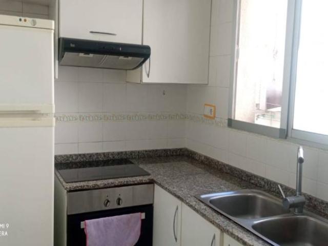 Shared Living/Roommate 5 Dormitorio Valencia Valencia ELS101817640