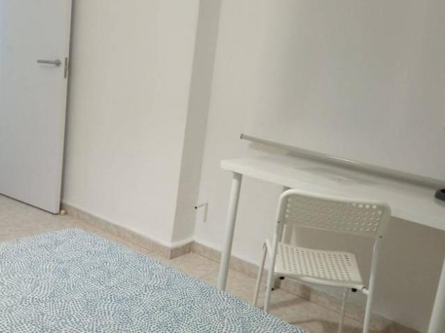 Shared Living/Roommate 5 Dormitorio Valencia Valencia ELS101818293