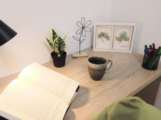 Shared Living/Roommate 5 Dormitorio Valencia Valencia ELS101818761