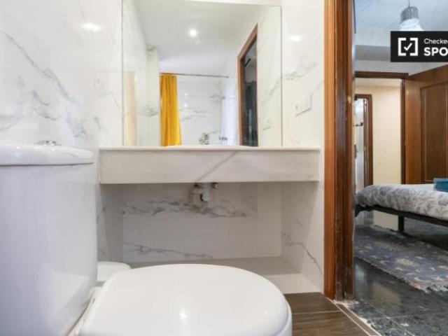 Shared Living/Roommate 5 Dormitorio Valencia Valencia ELS101819758