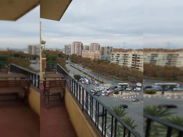 Shared Living/Roommate 5 Dormitorio Valencia Valencia ELS101820043
