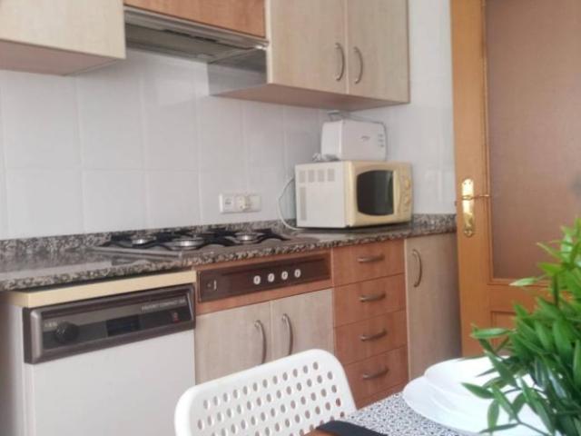 Shared Living/Roommate 5 Dormitorio Valencia Valencia ELS101820097
