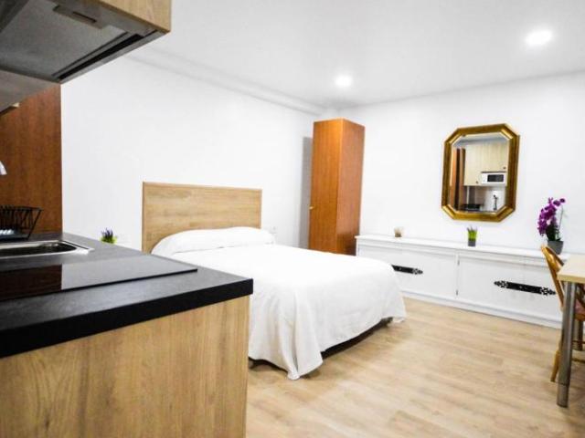 Shared Living/Roommate 5 Dormitorio Valencia Valencia ELS101820019