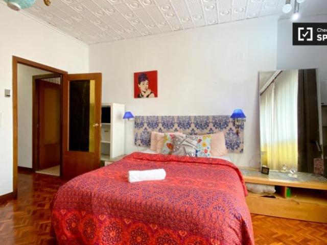 Shared Living/Roommate 5 Dormitorio Valencia Valencia ELS101821750
