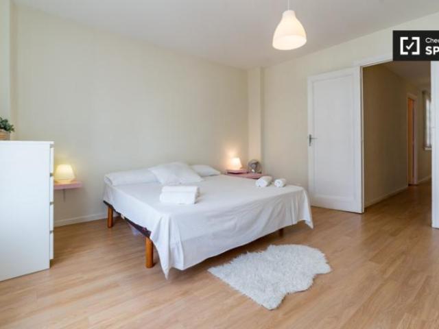 Shared Living/Roommate 5 Dormitorio Valencia Valencia ELS101824381