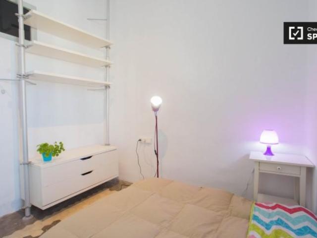 Shared Living/Roommate 5 Dormitorio Valencia Valencia ELS101824751