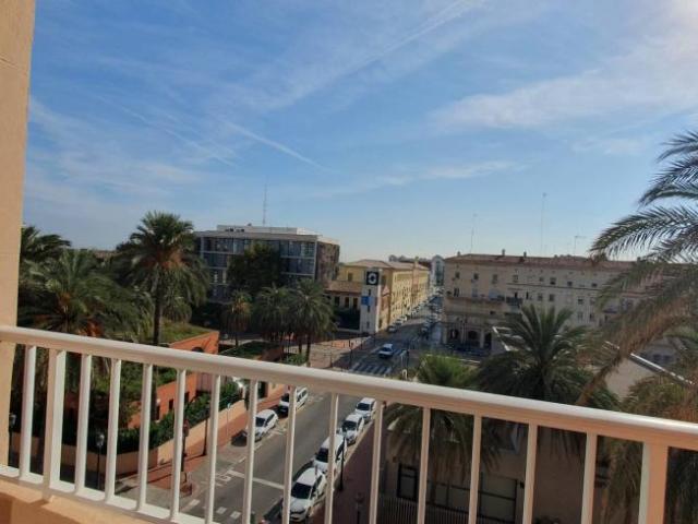 Shared Living/Roommate 5 Dormitorio Valencia Valencia ELS101835269