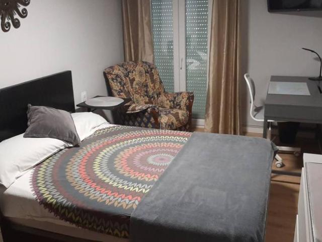 Shared Living/Roommate 5 Dormitorio Valencia Valencia ELS101835384