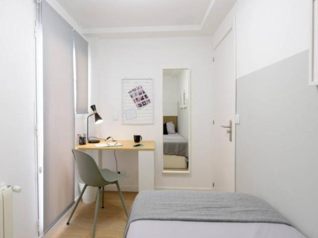Shared Living/Roommate 5 Dormitorio Valencia Valencia ELS101835938