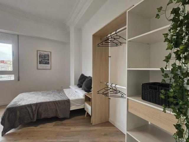 Shared Living/Roommate 5 Dormitorio Valencia Valencia ELS102796922