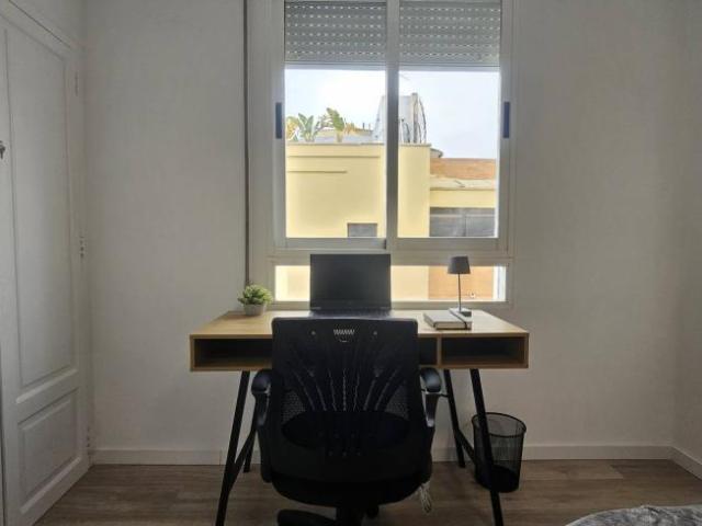 Shared Living/Roommate 5 Dormitorio Valencia Valencia ELS102850402