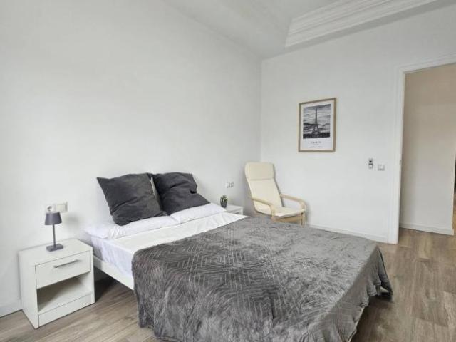 Shared Living/Roommate 5 Dormitorio Valencia Valencia ELS102850647
