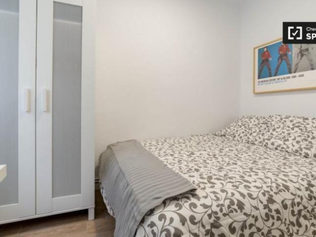Shared Living/Roommate 5 Dormitorio Valencia Valencia ELS102851430