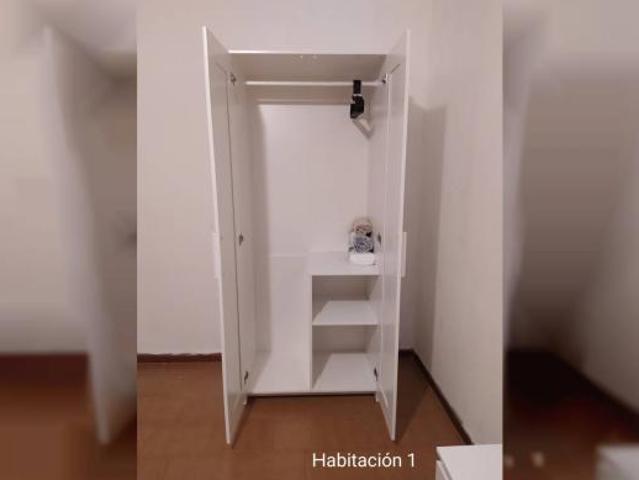 Shared Living/Roommate 5 Dormitorio Valencia Valencia ELS54909309