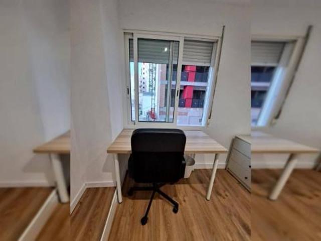 Shared Living/Roommate 5 Dormitorio Valencia Valencia ELS69571575